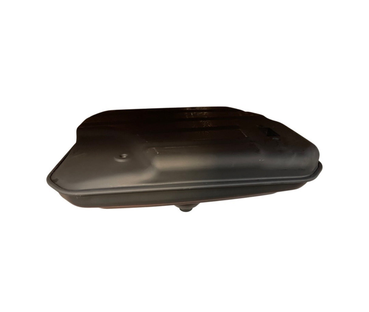 1339172 - Exhaust Muffler Assembly - Hyundai HY6500SEi Inverter Generator