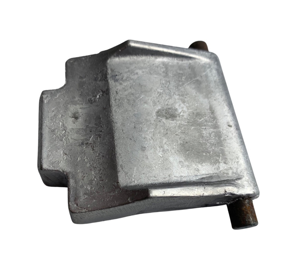 1358056 - Genuine Counter Plate - Hyundai HYCH2800ES Chipper Shredder