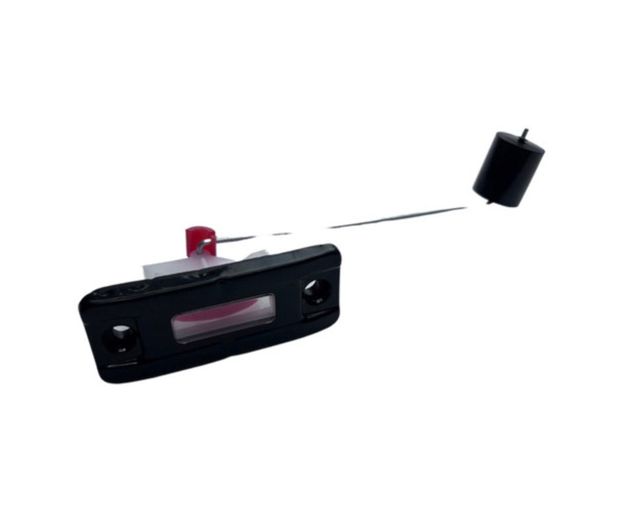 1022207 - Fuel Lever Indicator - Hyundai DHY6000SE DHY8000SELR Generator