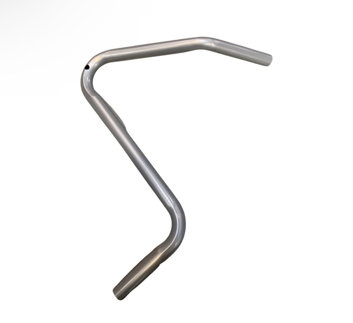 1357015 - Right Side Support Tube - Hyundai HYCH2400E Corded Shredder