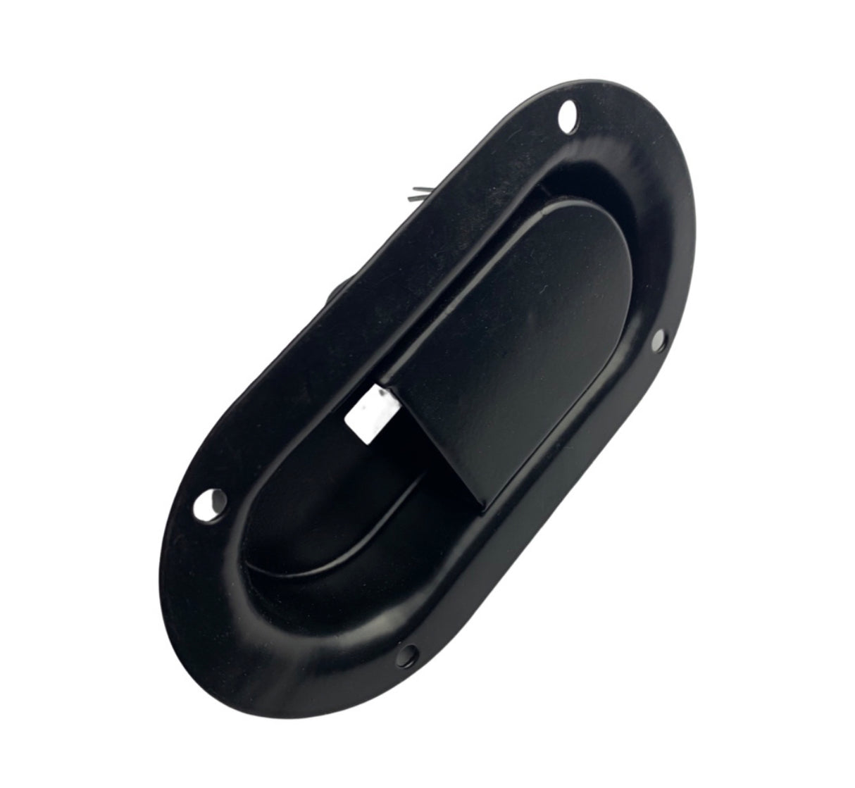 1022271 - Front Door Handle - Hyundai DHY6000SE DHY8000SELR Generator