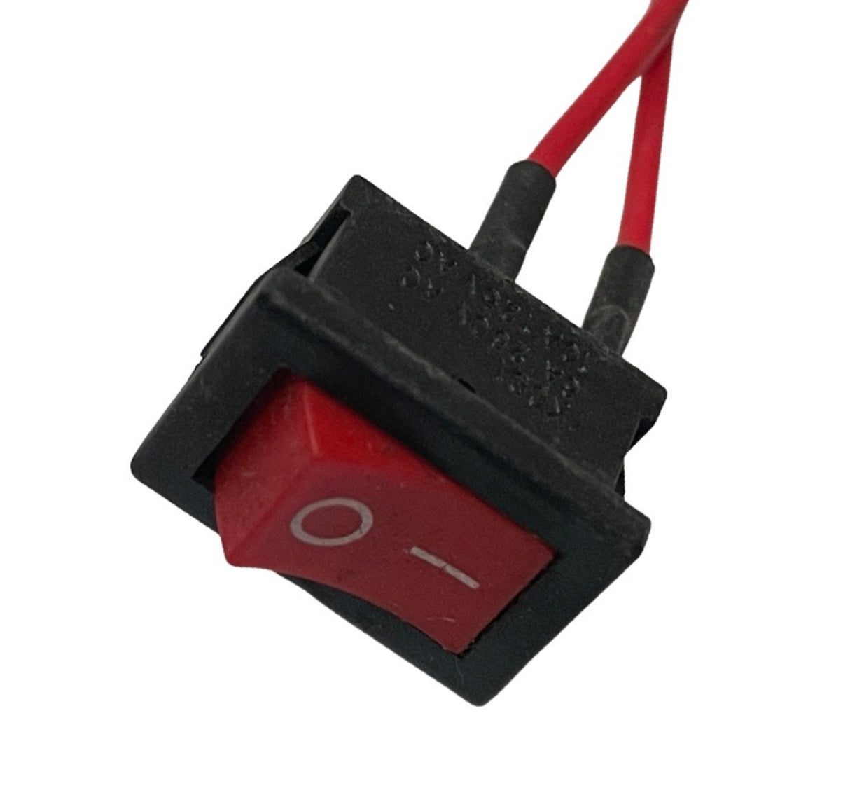 1262050 - ON/OFF Switch - Hyundai HYBV2600X Leaf Blower Vac