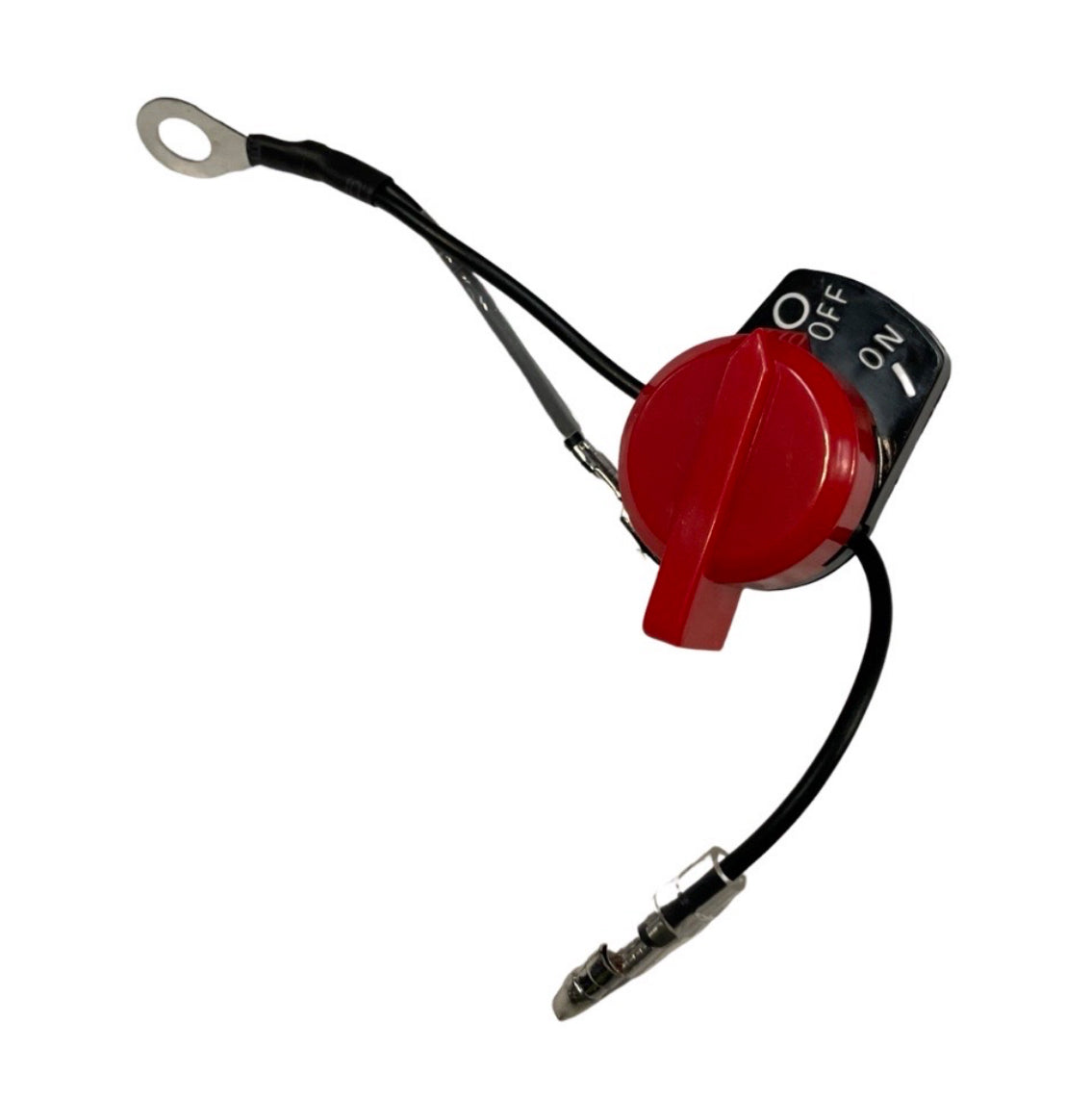 1001173 - Engine Stop Switch - Hyundai HYSC210 Petrol Scarifier