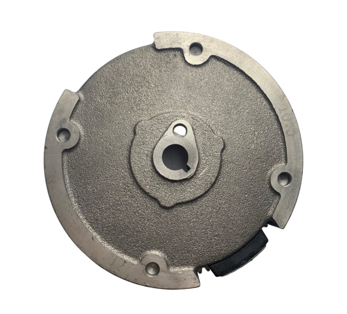 1014156 - Flywheel Assembly - Hyundai HY3800LEK-2 Petrol Site Generator