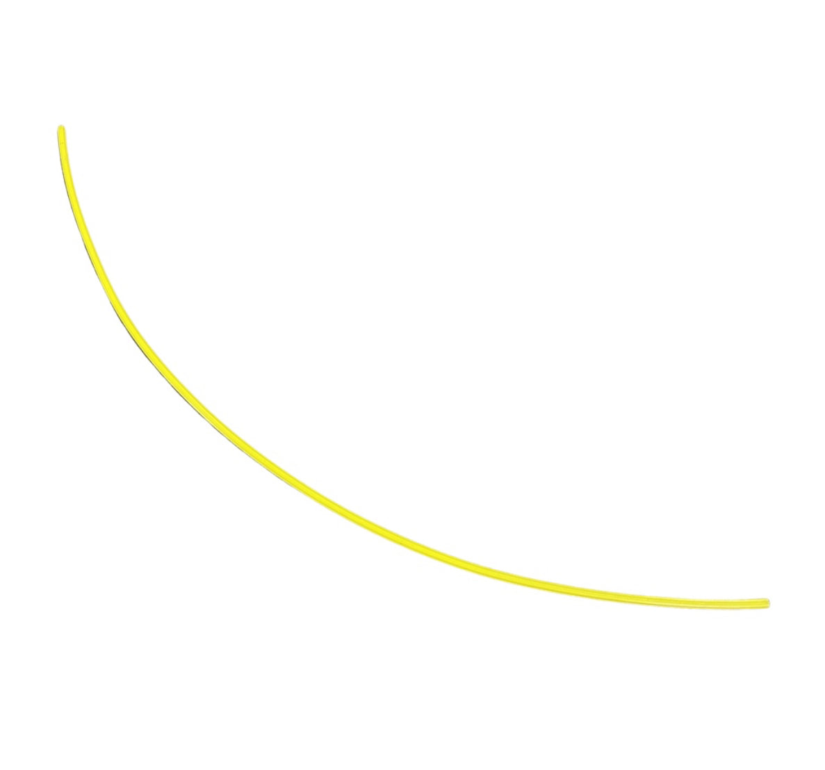 1359053 - Cutting Line (per 50cm) - Hyundai HYFT60P HYFT60SP Field Trimmer