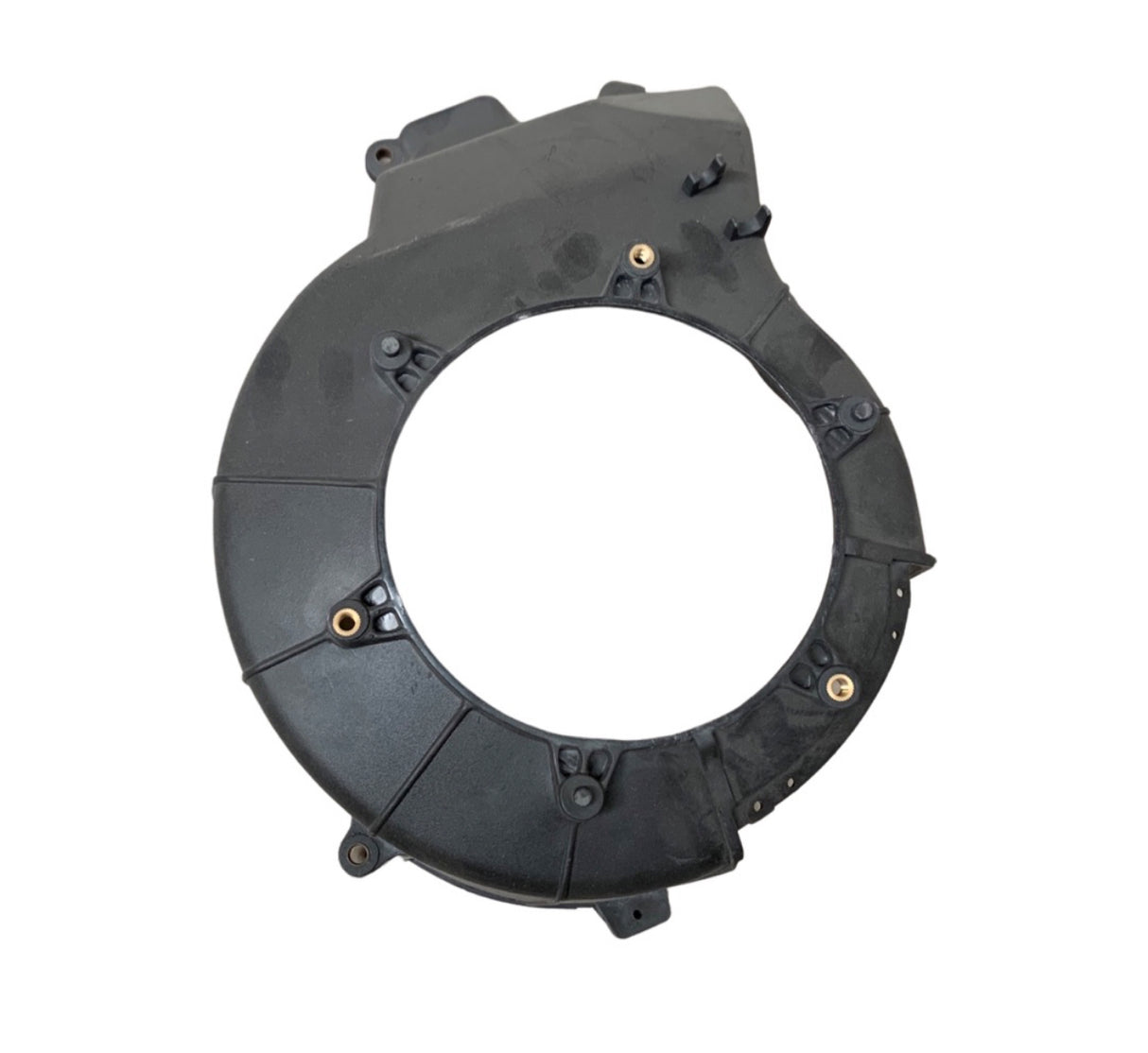 1310451 - Main Fan Cover - Hyundai HY3600SEi Inverter Generator