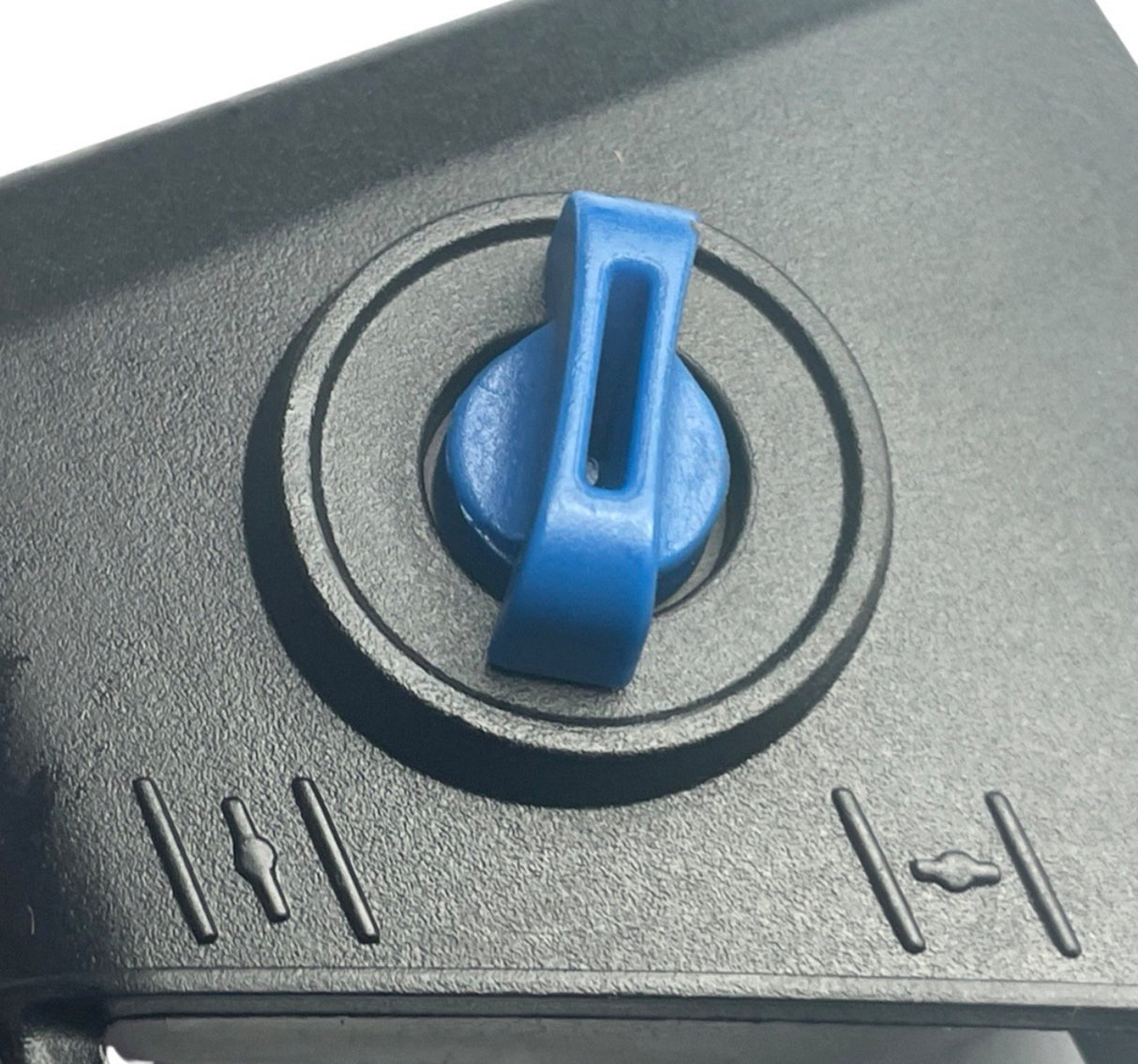 1328103 - Air Filter Choke Housing - Hyundai HYHT2600X Hedge Trimmer