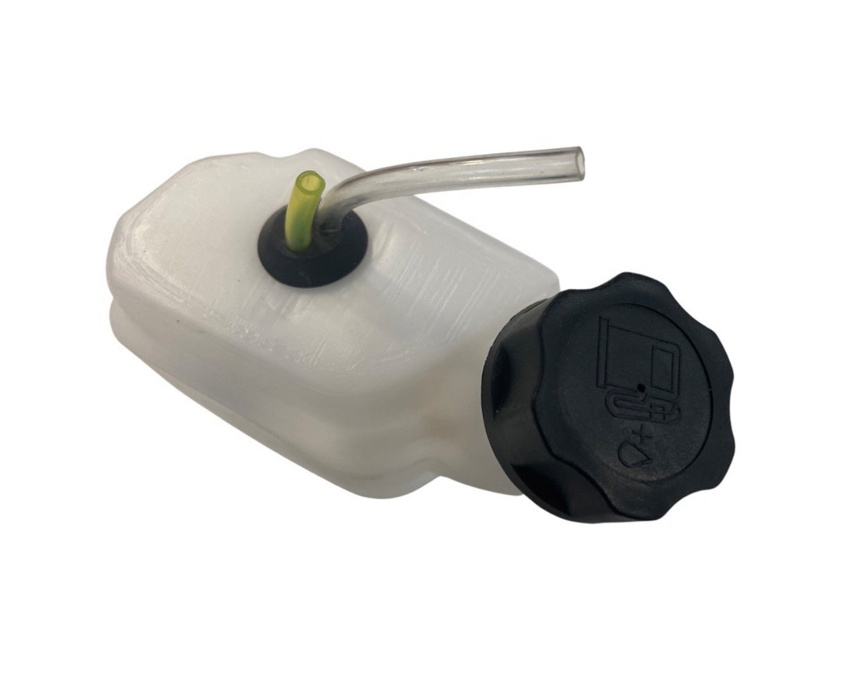 1166052 - Fuel Tank Assembly - Hyundai HY4B76 Leaf Blower