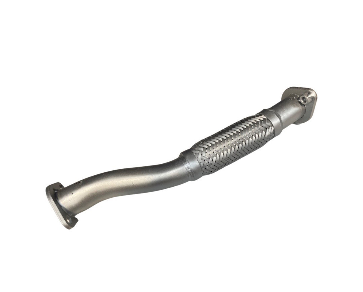 1022259 - Exhaust Pipe Bellow - Hyundai DHY6000SE DHY8000SELR Generator
