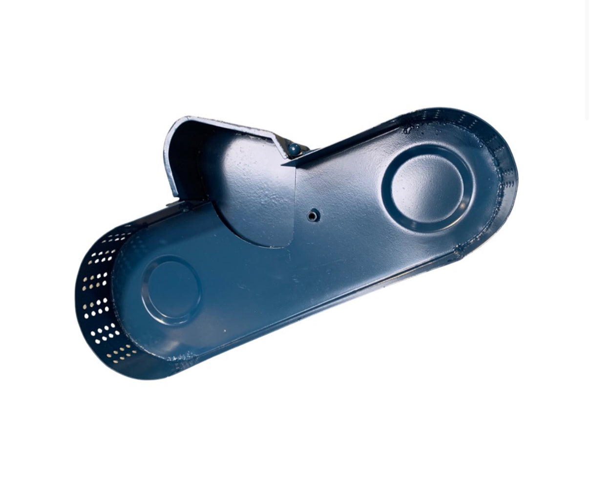 1095046 - Drive Belt Cover Guard - Hyundai HYCH1500E-2 Wood Chipper