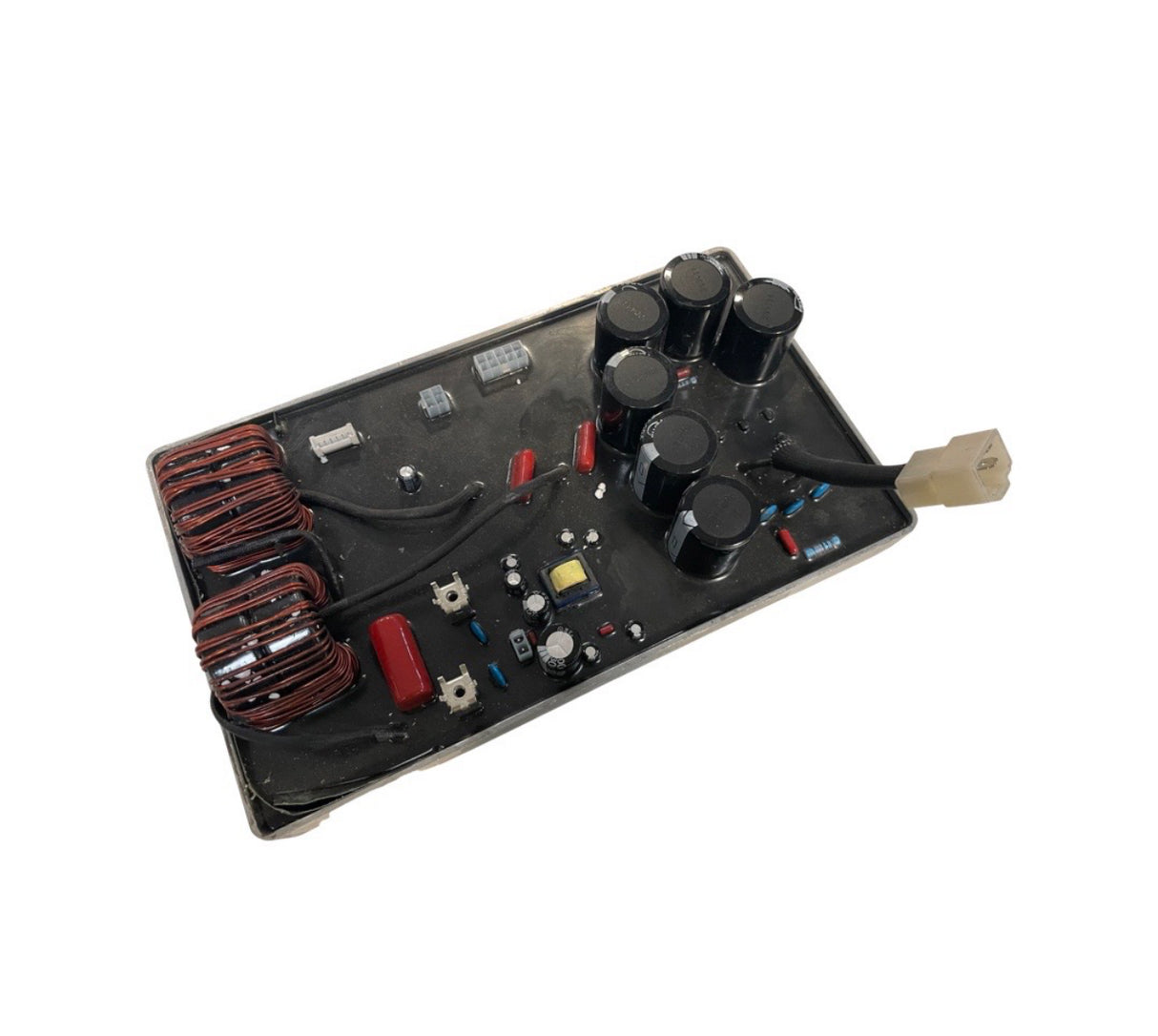 1339344 - Inverter Board Assembly - Hyundai HY6500SEi Inverter Generator