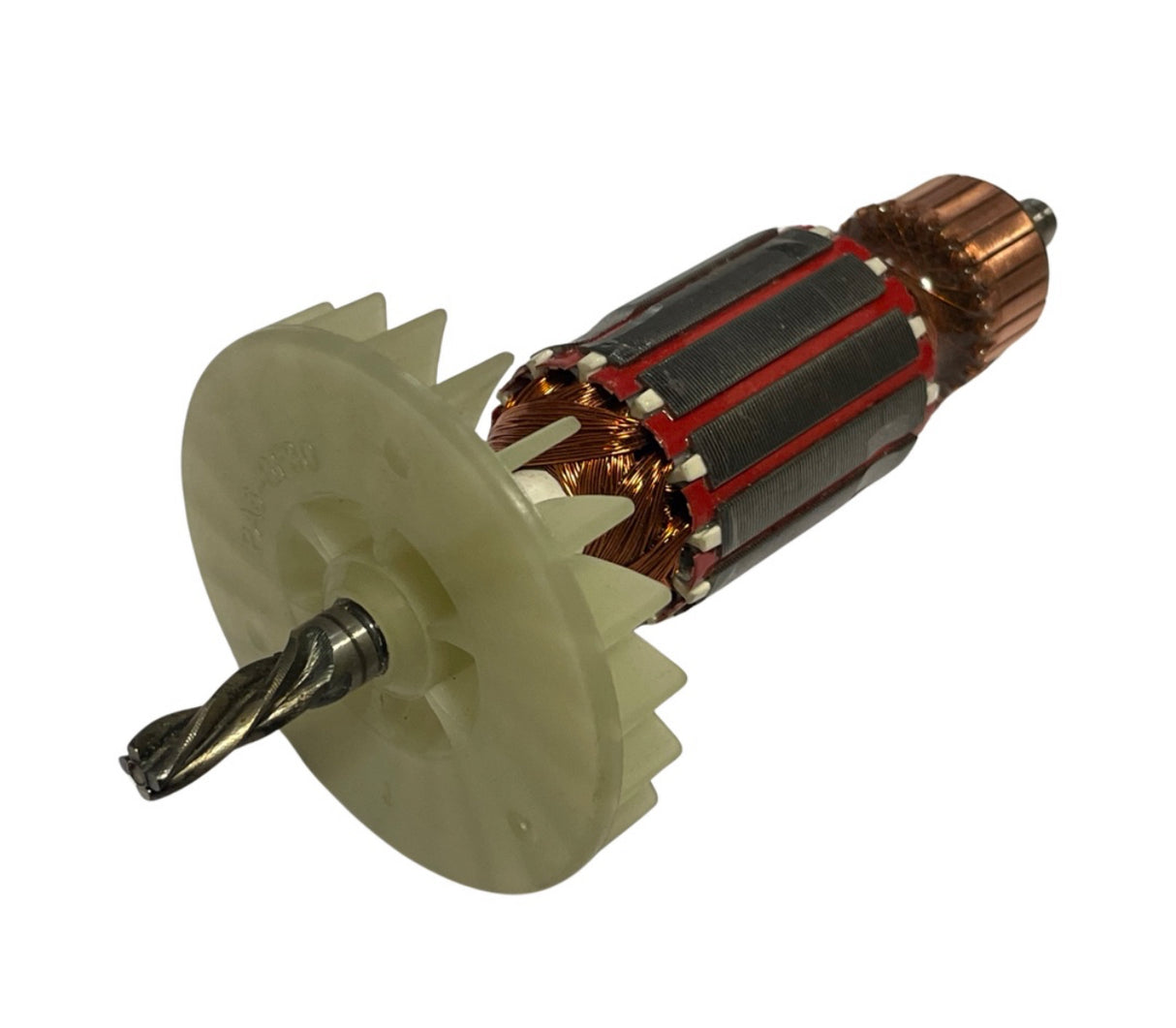 1314013 - Genuine Rotor Assembly - Hyundai HYHT680E Hedge Trimmer