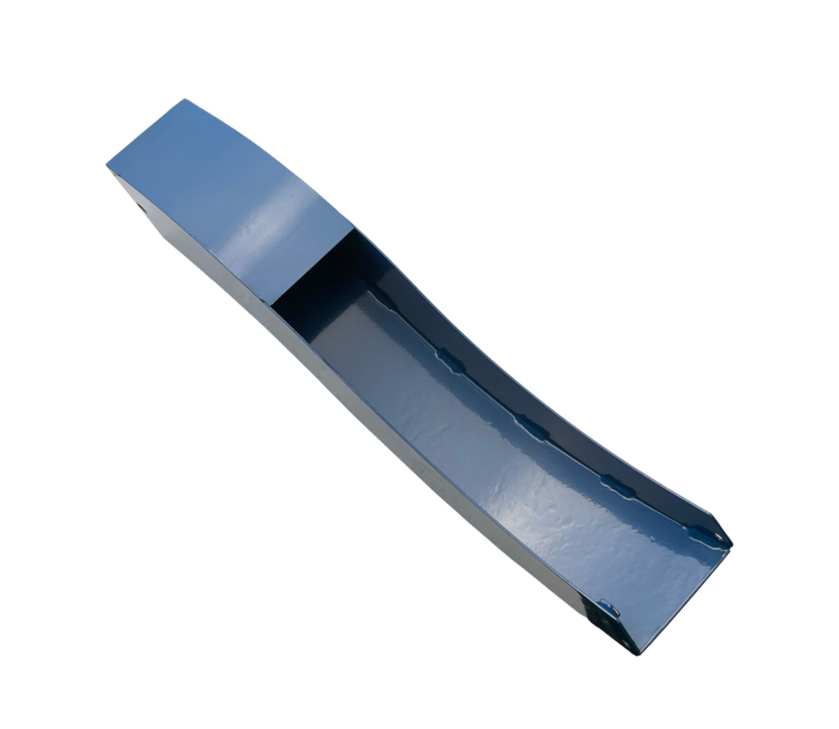 1090003 - Genuine Discharge Chute - Hyundai HYCH6560 Wood Chipper