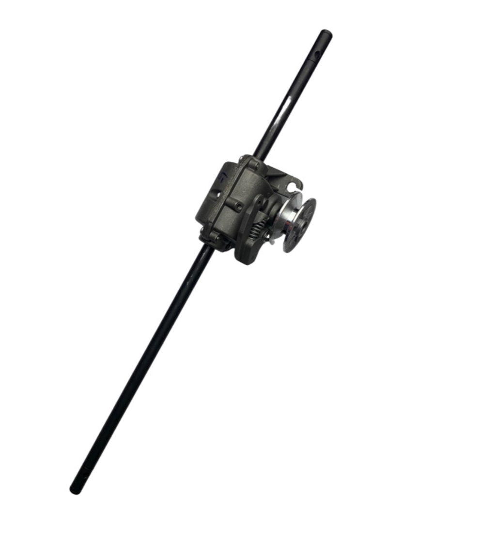 1290098 - Lawnmower Gearbox Assembly Hyundai HYM460SPE HYM510SP