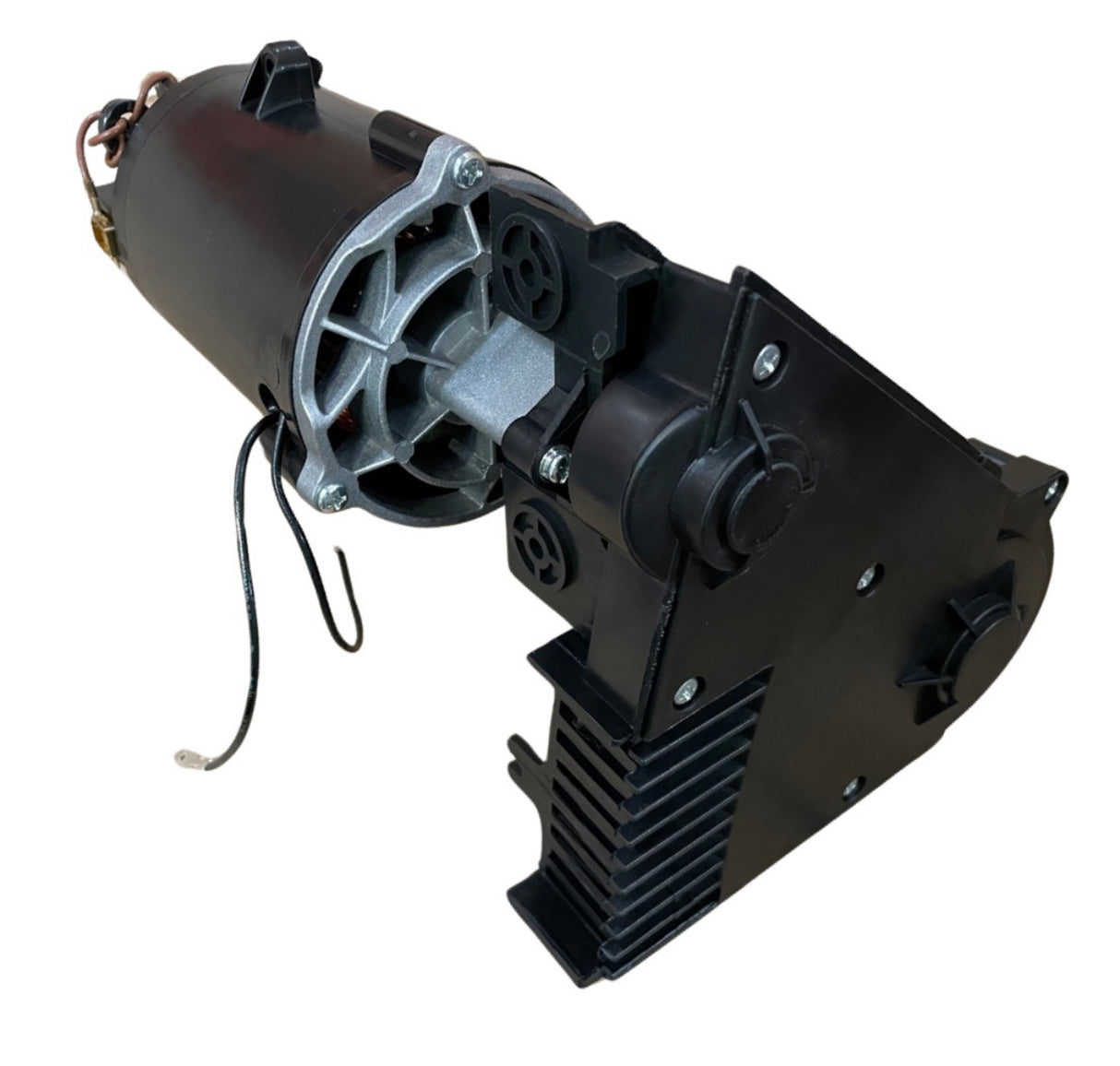 1354102 - Genuine Electric Motor - Hyundai HYSC1532E Scarifier