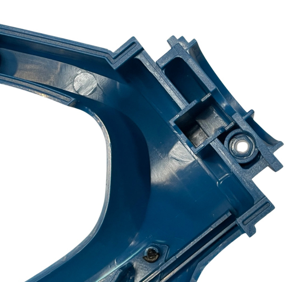 1314053 - Left Handle Casing - Hyundai HYHT680E Hedge Trimmer