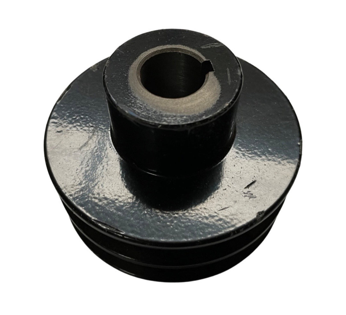 1093045 - Genuine Small Belt Pulley - Hyundai HYCH7070E-2 Wood Chipper