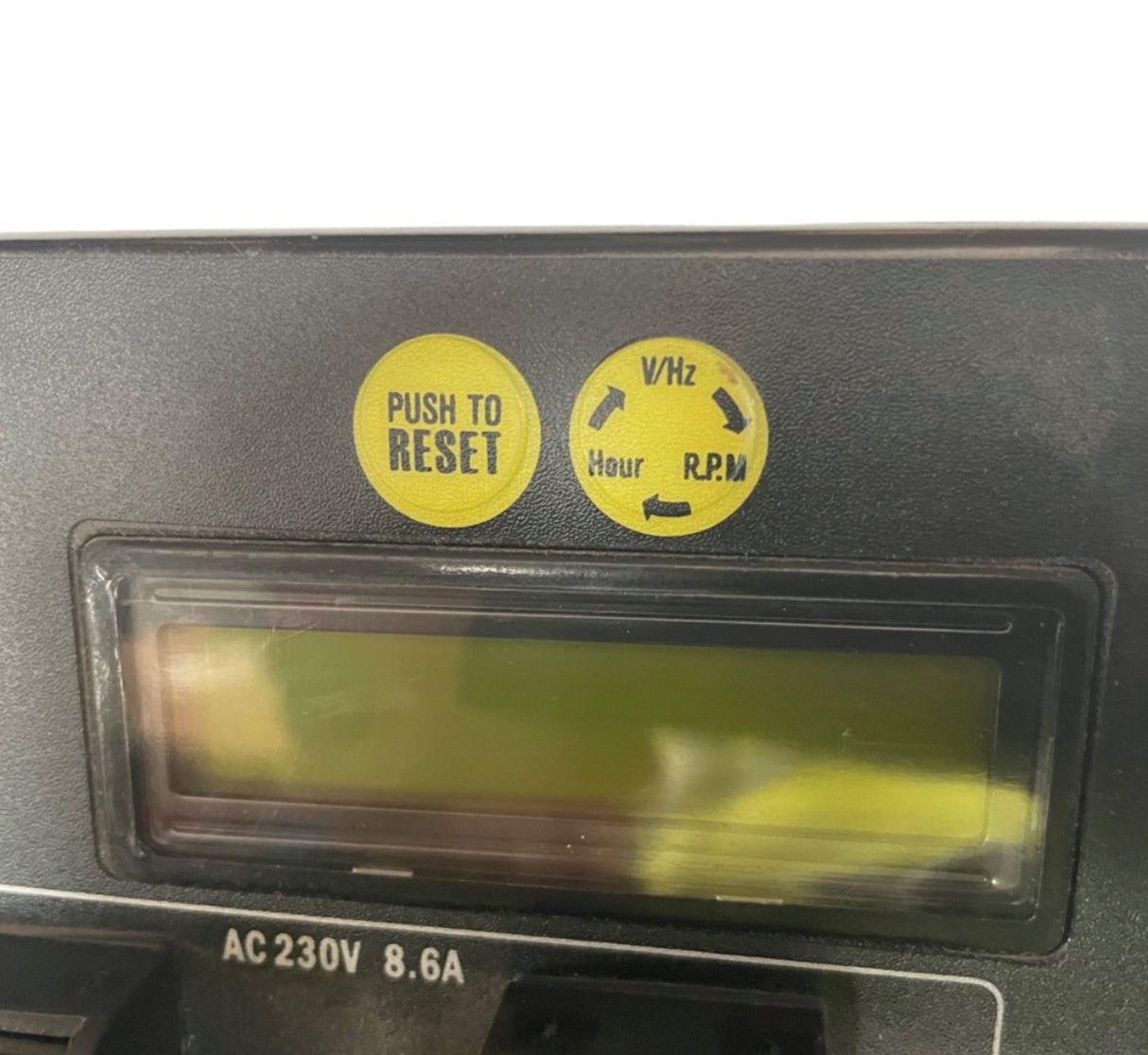 1310130 - Control Panel Assembly - Hyundai HY2000Si Inverter Generator