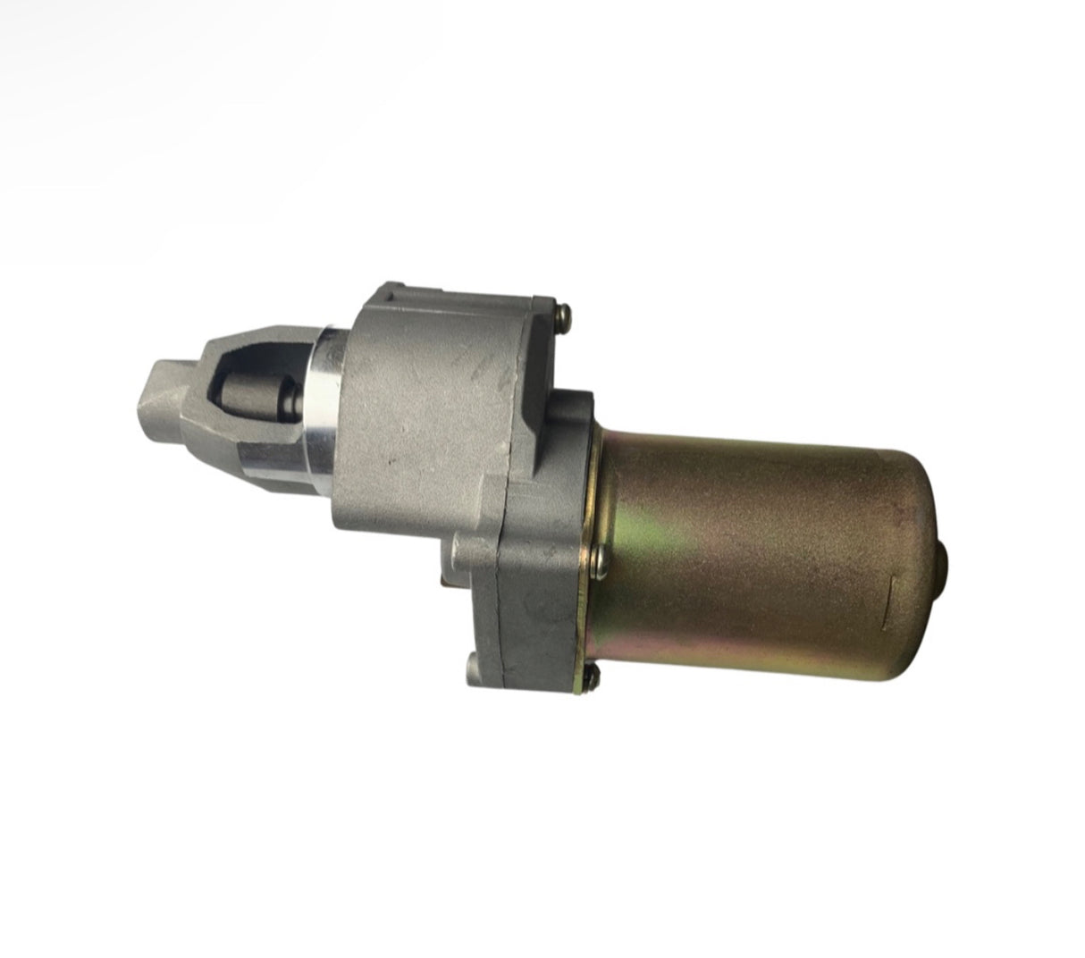 1310534 - Starter Motor Assembly - Hyundai HY3600SEi Inverter Generator