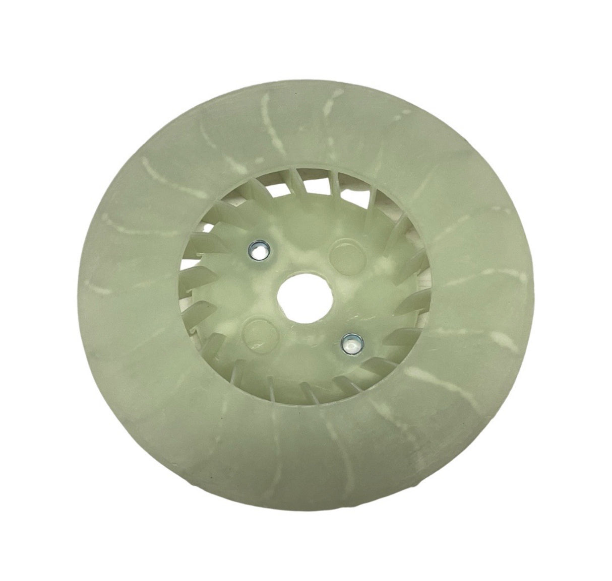 1234010 - Flywheel Fan Assembly - P1PE P2500i Inverter Generator