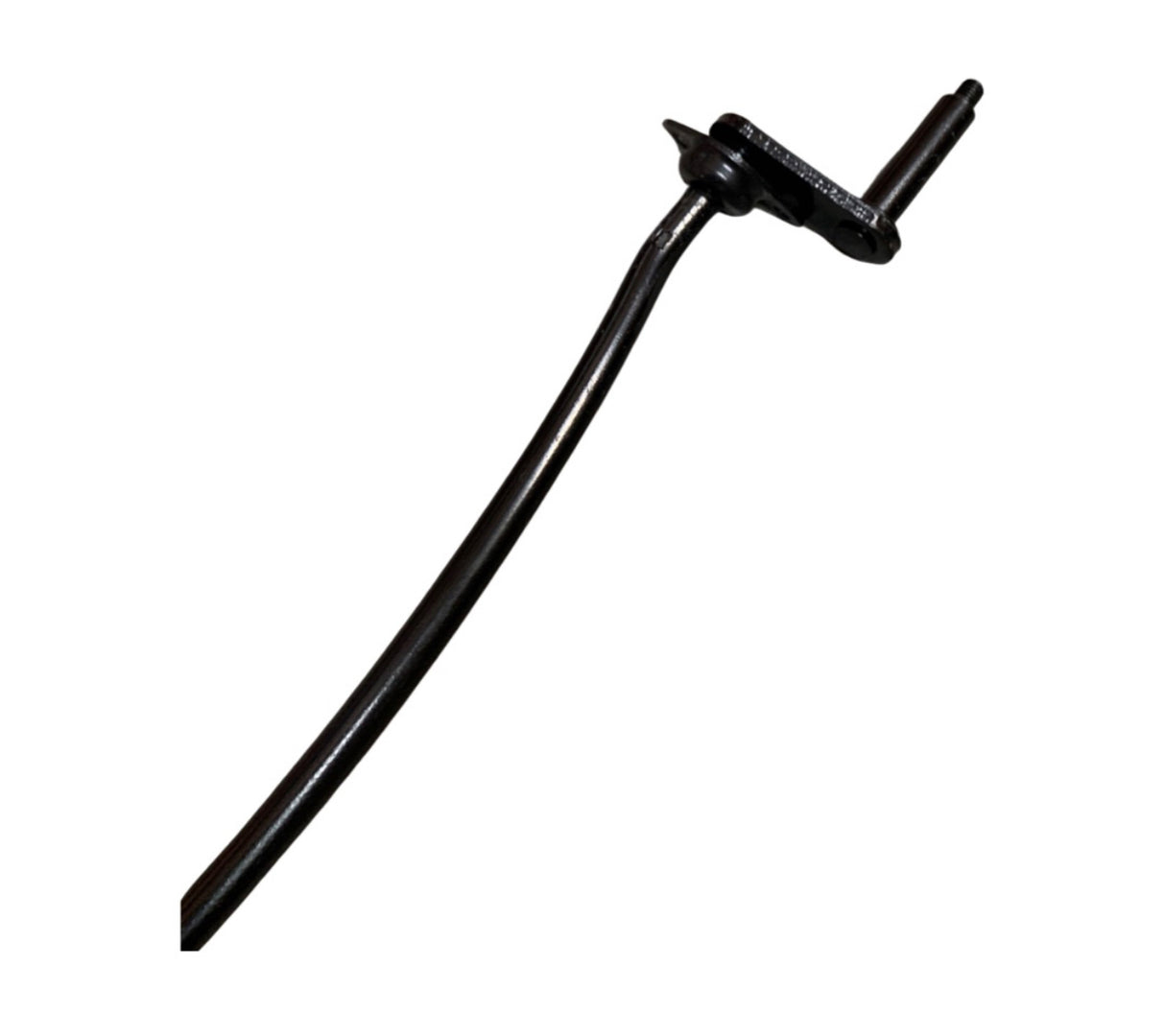 1401123 - Lawnmower Front Axle Hyundai HYM560SPE