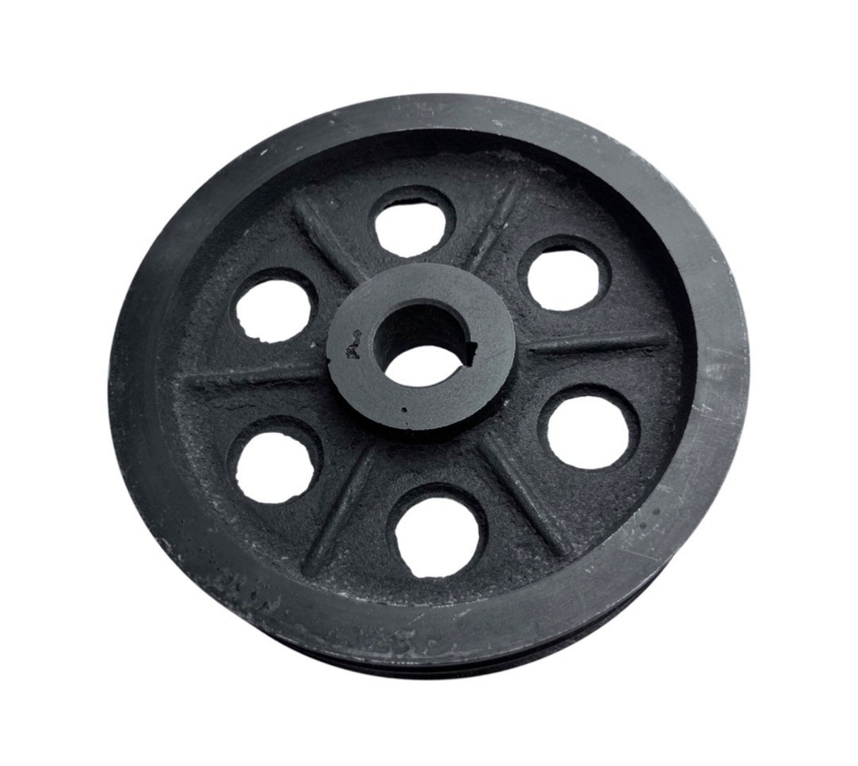 1367028 - Genuine Belt Pulley - Hyundai HYCH15100TE Wood Chipper