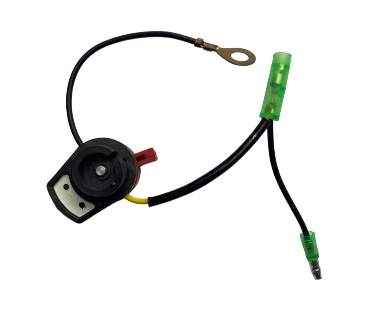 1091157 - Engine ON/OFF Switch - Hyundai HYCH700 Chipper Shredder