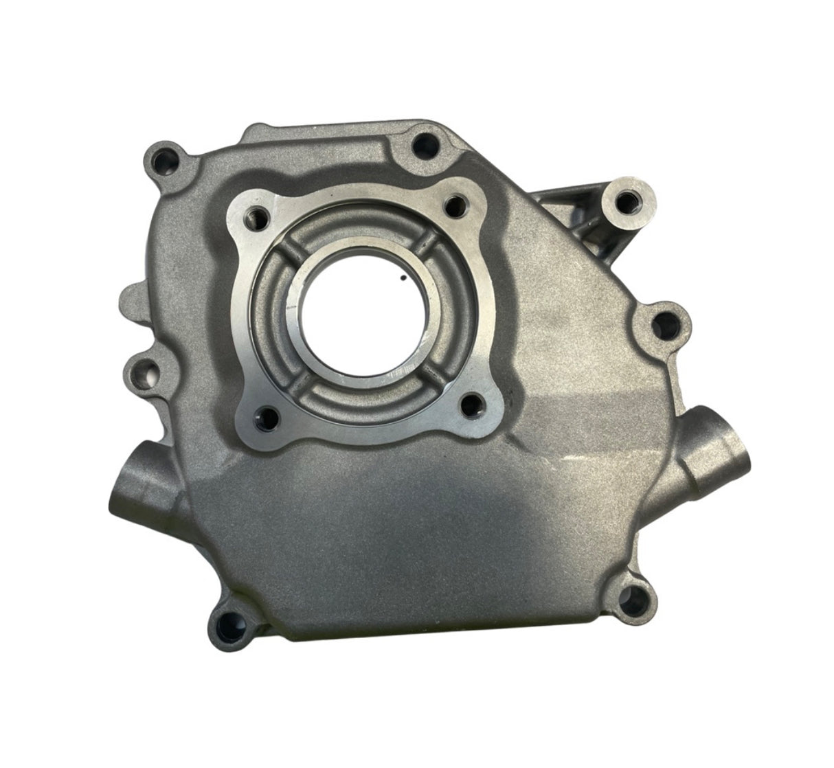 1001132 - Genuine Crankcase Cover - Hyundai HYSC210 Petrol Scarifier