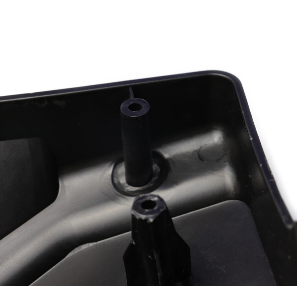 1001032 - Front Bumper Lower Cover - Hyundai HYSC210 Scarifier