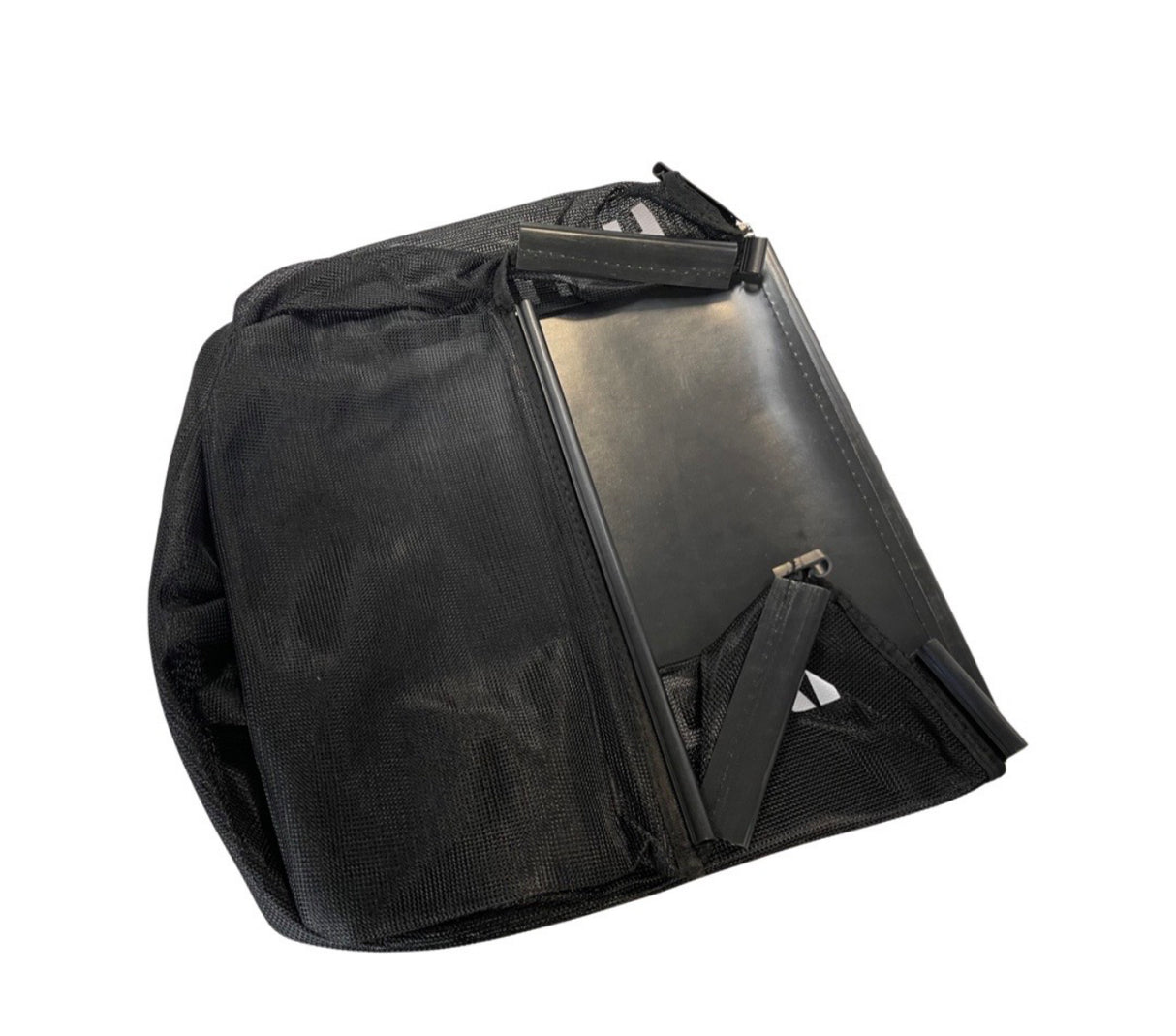 1354043 - 30L Fabric Collection Bag - Hyundai HYSC1532E Scarifier