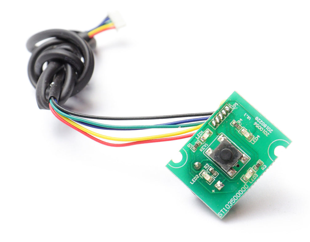 1308013 - Genuine Replacement Start Board - Hyundai HYHT40Li Hedge Trimmer