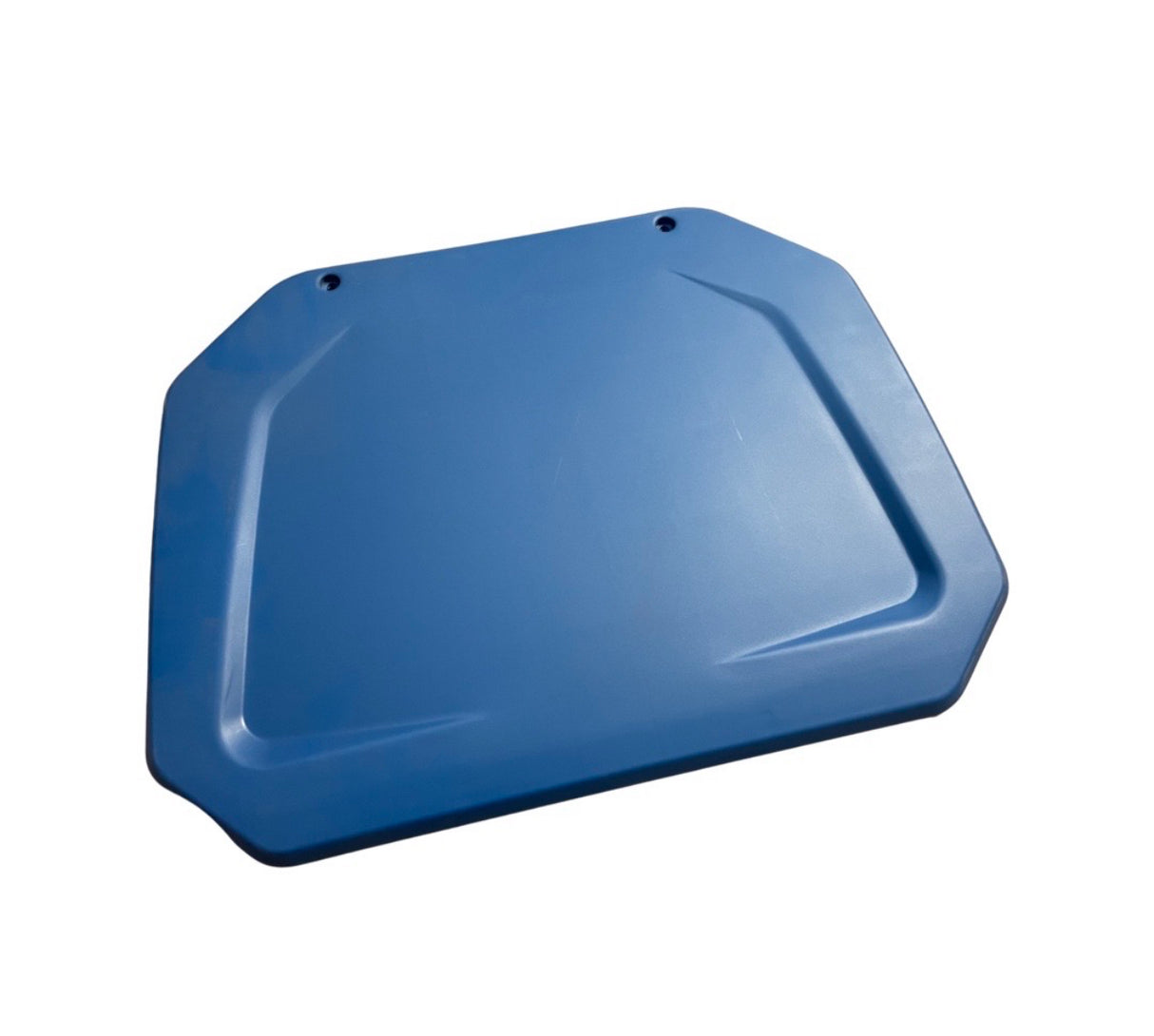 1339290 - Side Inspection Panel - Hyundai HY6500SEi Inverter Generator