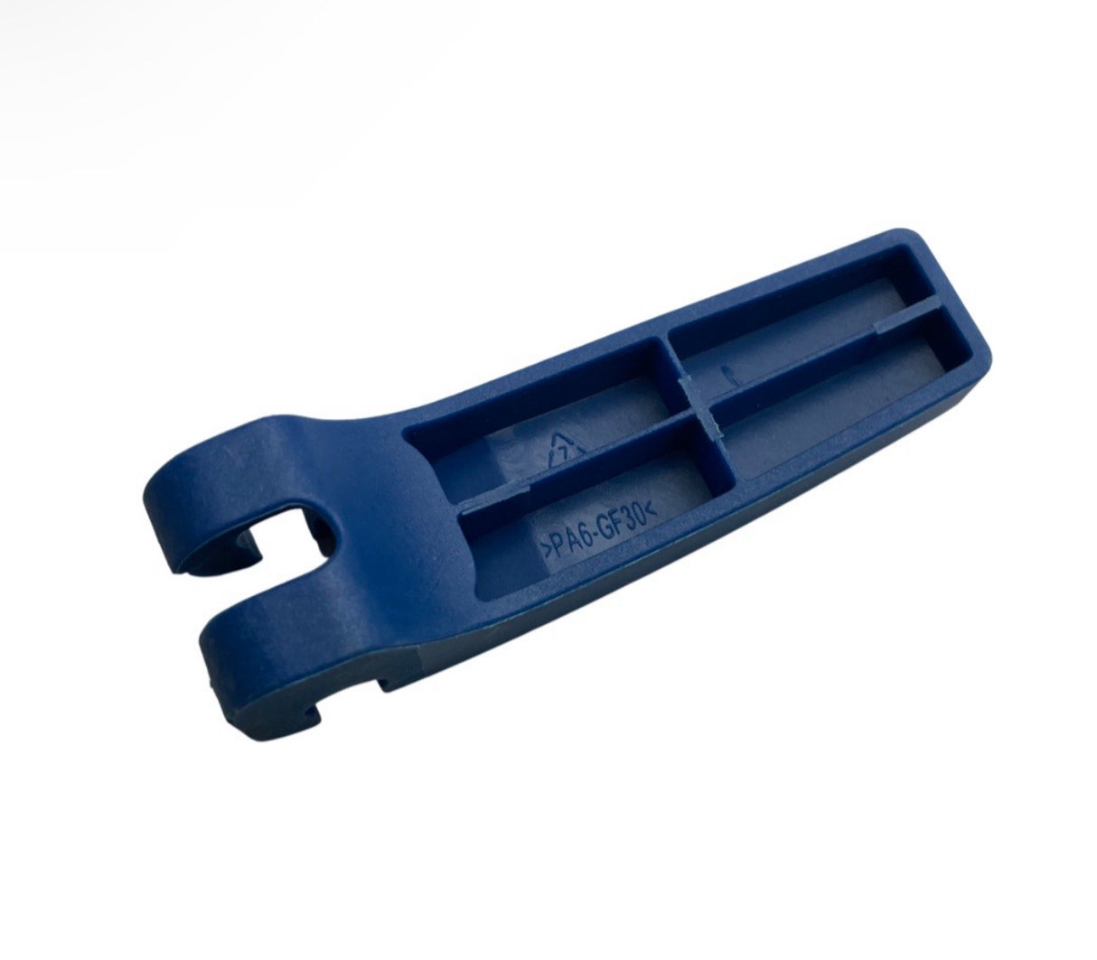 1374030 - Handle Fixing Clamp - Hyundai HYSC1500E Scarifier