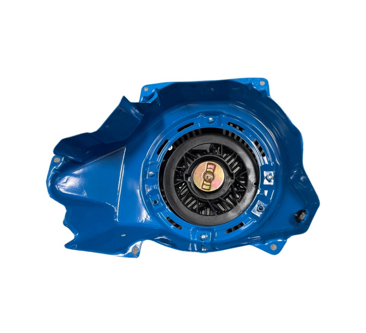 Hyundai IC460X-25 Engine Recoil Starter Assembly with Cowling