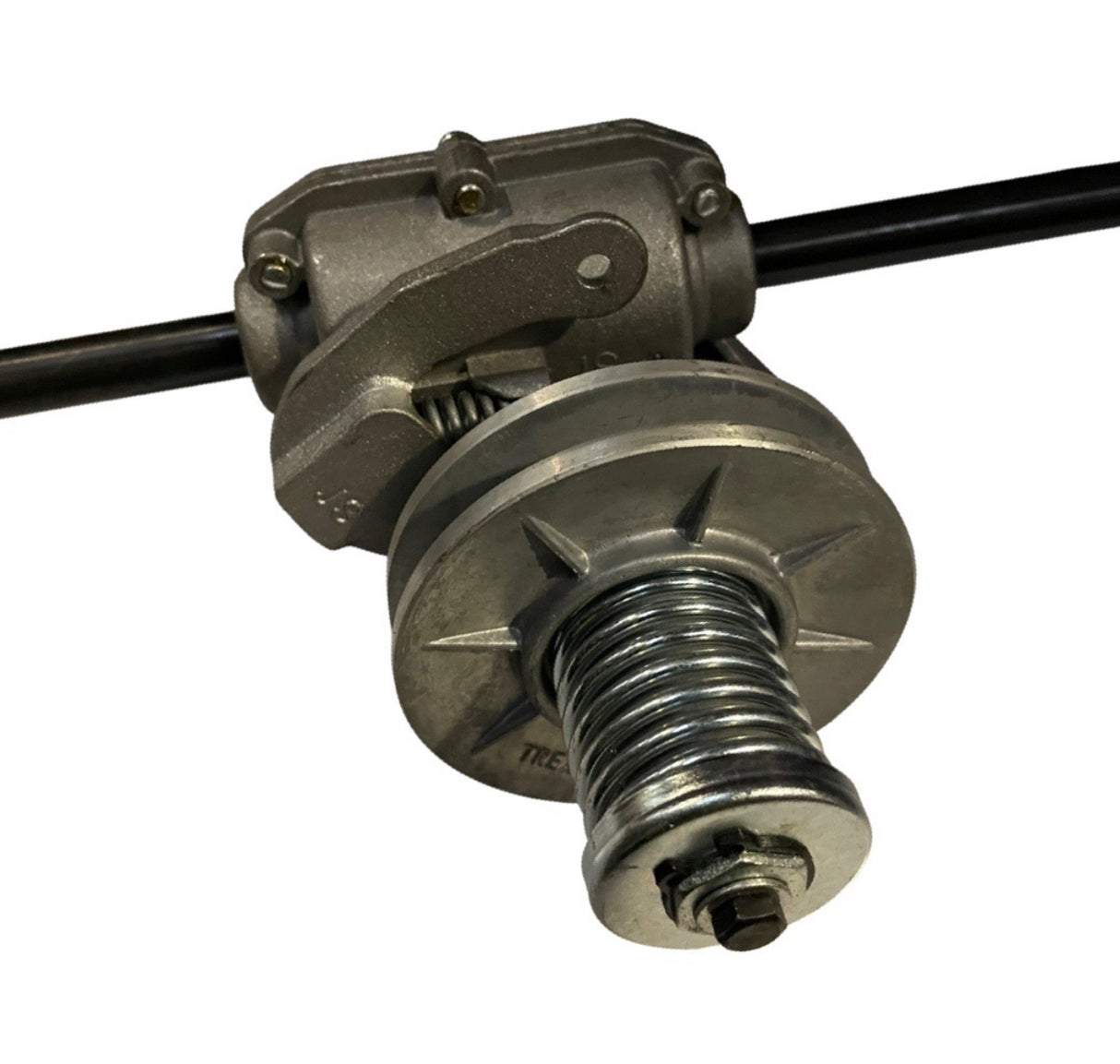 1401113 - Lawnmower Drive Gearbox Assembly Hyundai HYM560SPE