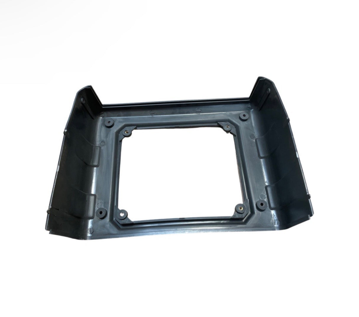 1310457 - Rear Cover Assembly - Hyundai HY3600SEi Inverter Generator