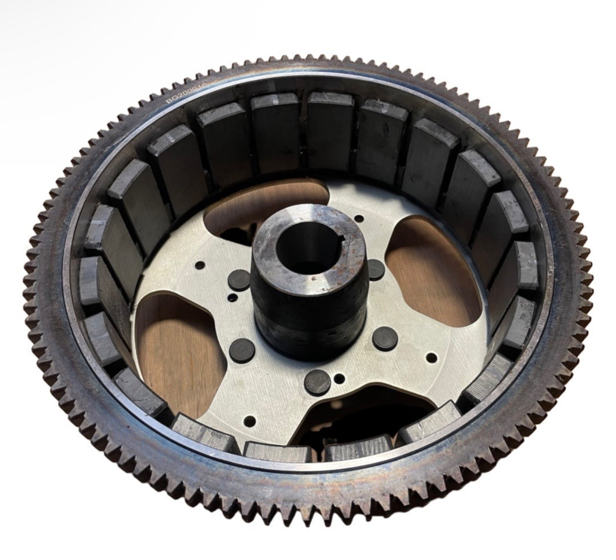 1339191 - Genuine Rotor Assembly - Hyundai HY6500SEi Inverter Generator