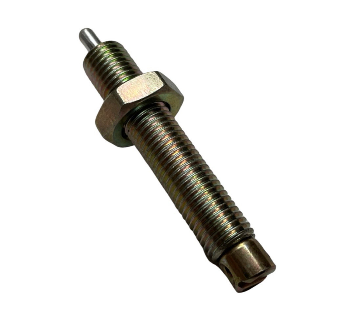 1022009 - Fuel Controller Assembly - Hyundai DHY6000SE Diesel Generator