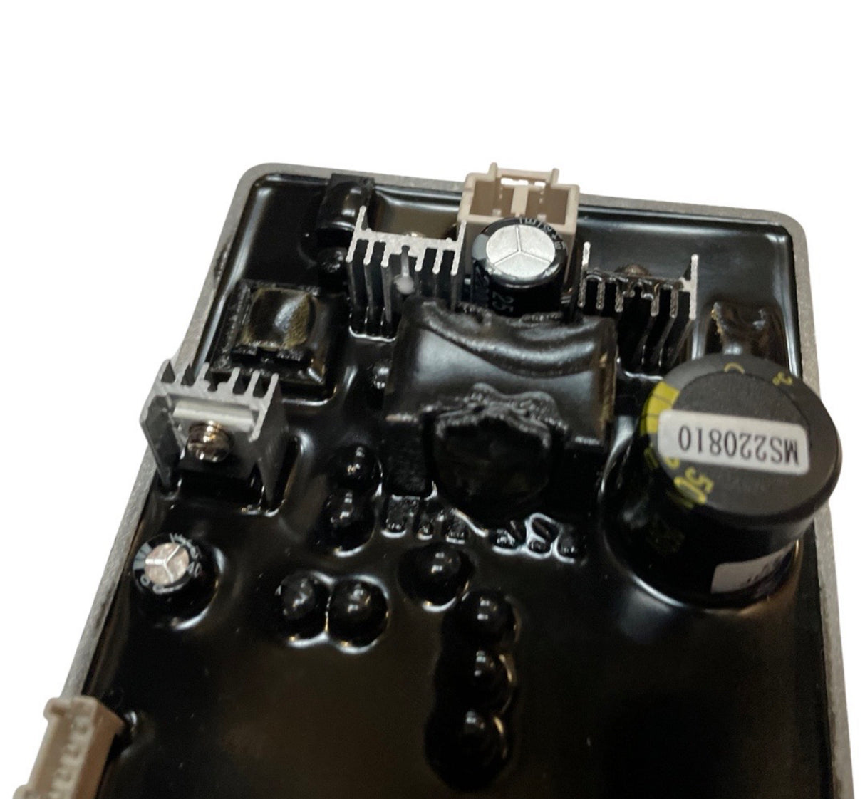 1004026 - Start Control Board - Hyundai HY3200SEi Inverter Generator