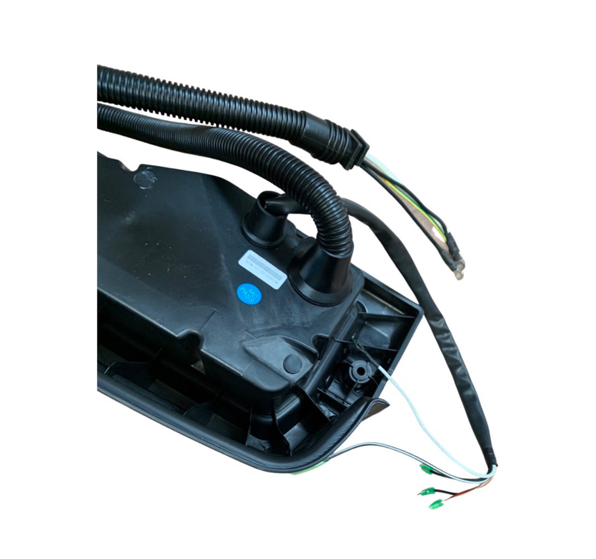 1014005 - Control Panel Assembly - Hyundai HY3800LEK-2 Petrol Site Generator