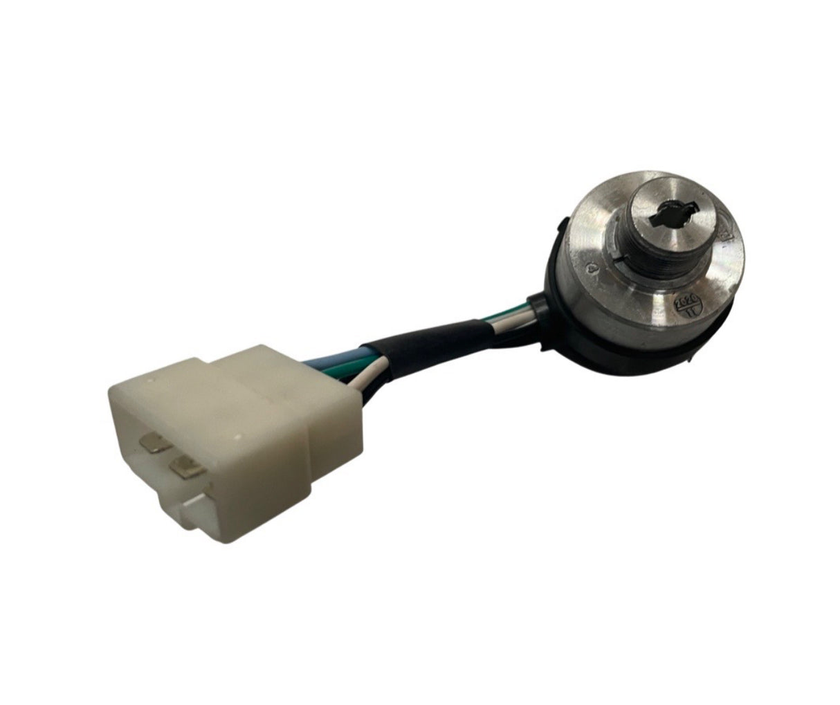 1339372 - Ignition Key Barrell - Hyundai HY6500SEi Inverter Generator