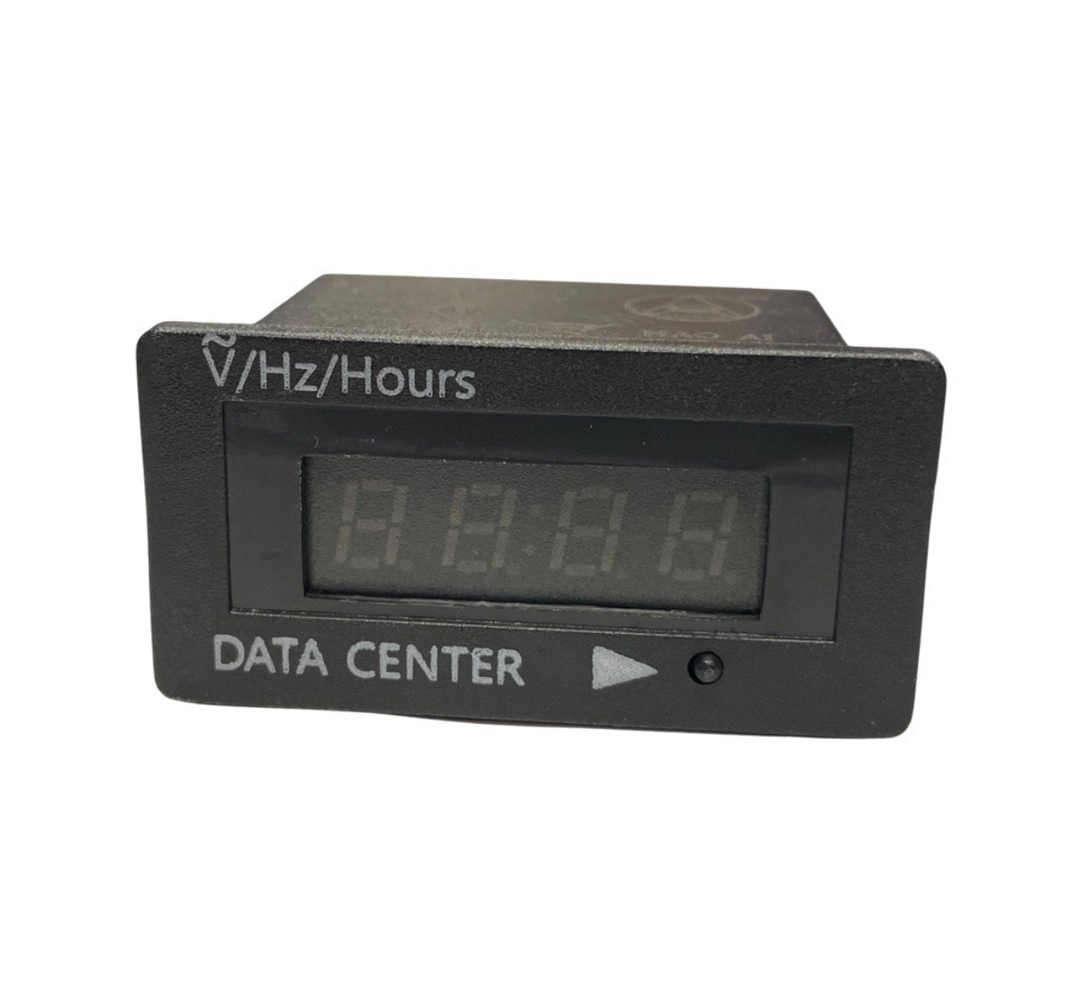 1017065 - Volt Meter Hour Clock - Hyundai HY9000LEK-2 Petrol Site Generator