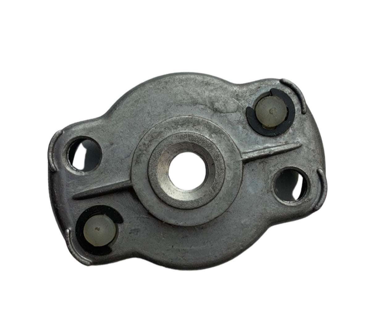 Replacement Recoil Drive Plate - Hyundai HYBV26 Leaf Blower Vac