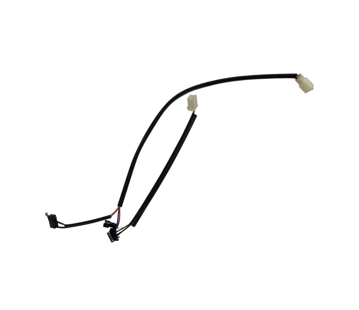 1234066 - Deputy Wiring Harness - P1PE P2500i Inverter Generator