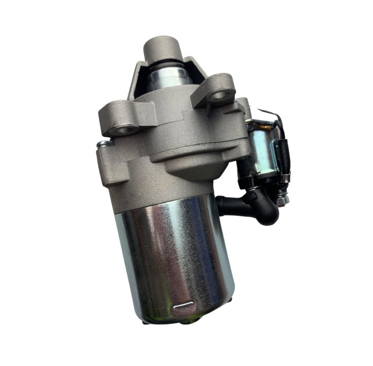 1014100 - Starter Motor Assembly - Hyundai HY3800LEK-2 Petrol Site Generator