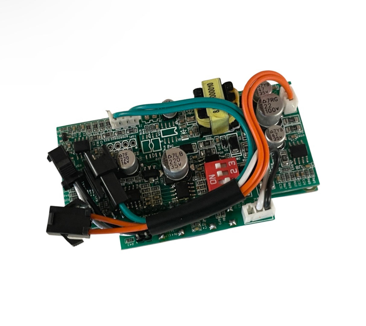 1310116 - Genuine LED Display - Hyundai HY1000Si Inverter Generator