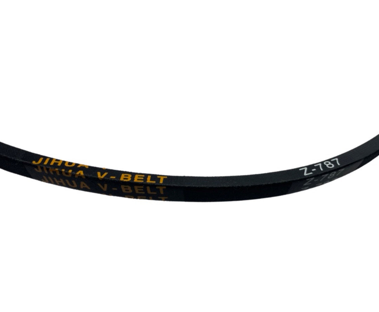 1146013 - Lawnmower Drive Belt Z-787 Hyundai HYM530SPE