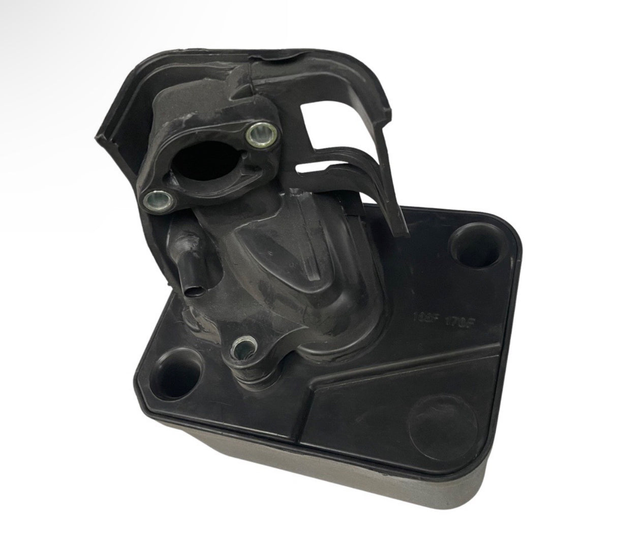 1092134 - Air Filter Casing Assembly - Hyundai HYCH7070E-2 Wood Chipper