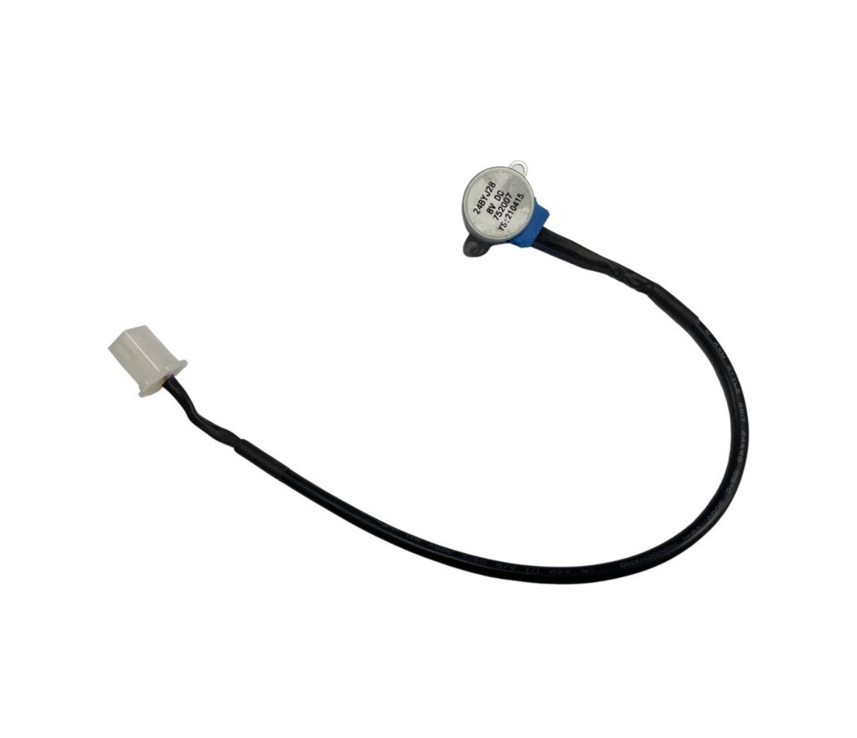 1234132 - Stepper Motor Assembly - P1PE P2500i Inverter Generator