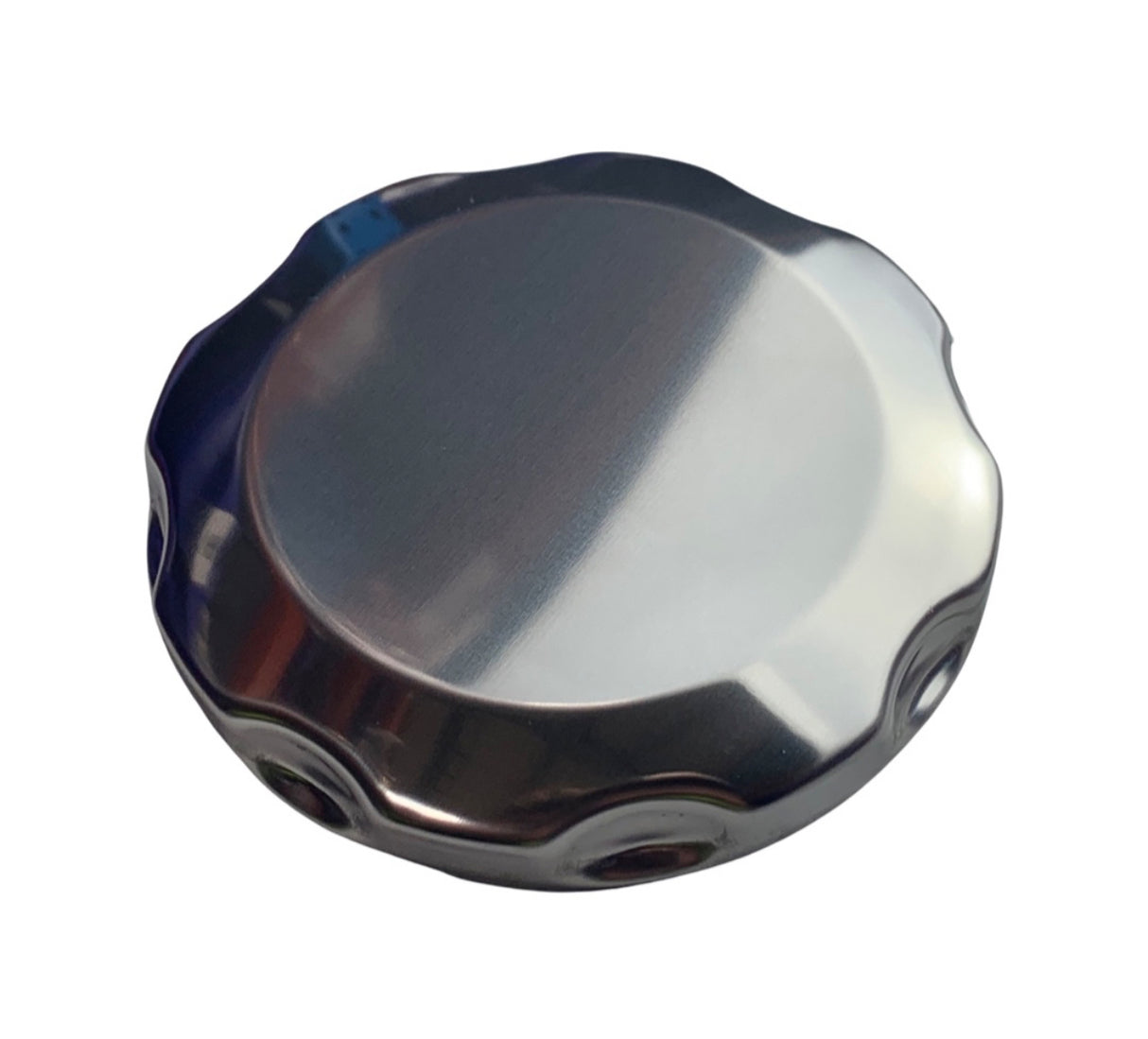 1012092 - Genuine Fuel Tank Cap - Hyundai HY2800L-2 Petrol Site Generator